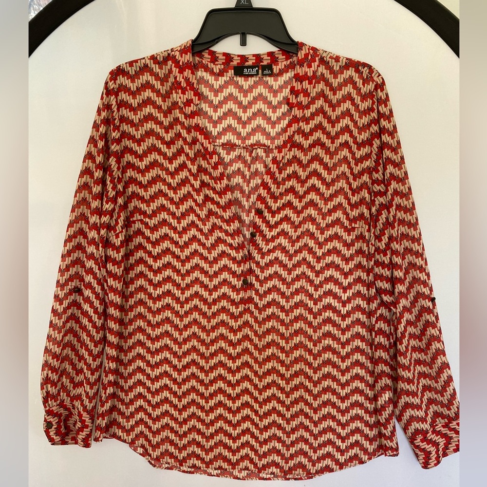 Women’s top
